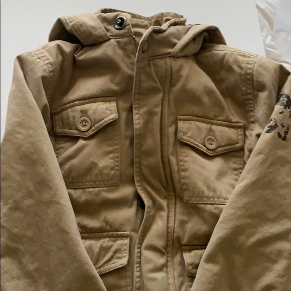 Very nice jacket - Picture 3 of 7